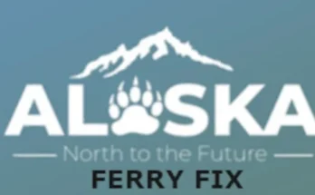 ALASKA NTTF FERRY FIX V1.0