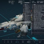 All Ship Parts - No Satellite Parts V2.0