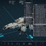 All Ship Parts - No Satellite Parts V2.0