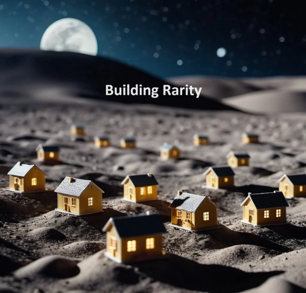 Building Rarity V1.0