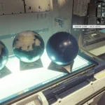 Capital Planet Desktop Globes V1.0