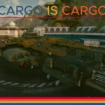 Cargo is Cargo