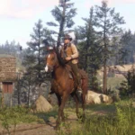 Cut Beta Horse Recreated V1.0