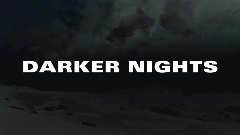 Darker Nights V1.0
