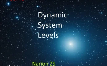 Dynamic System Levels