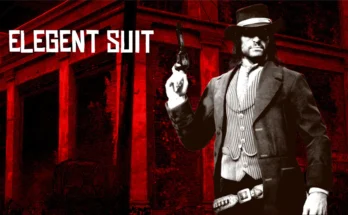 Elegant suit chapter 4 NPC john