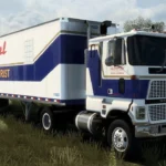 FORD CLT 9000 V1.2 1.50