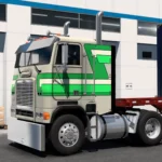 FREIGHTLINER FLB DAY CAB 1.50