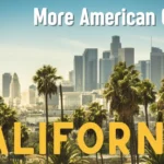 MORE AMERICAN CITIES (CALIFORNIA) V1.0 1.50