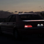 Mercedes-Benz W140 S-Class S600 V1.9 1.55