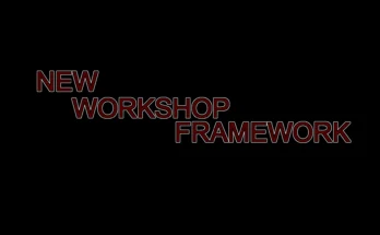 New Workbenches Essential Framework V5.0