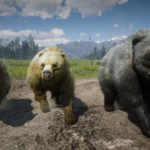Online Bears Unlocked for SP