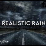 REALISTIC RAIN 4.8