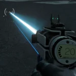 Real Laser Beams V0.0.2