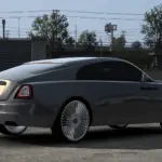 Rolls-Royce Wraith 2016 V1.9 1.56
