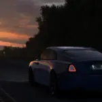Rolls-Royce Wraith 2016 V1.9 1.56
