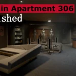 Ryujin Apartment 306 - Furnished V1.1