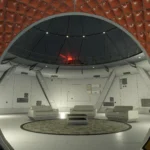 Spacestation Home - The Lounge V1.0