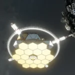 Spacestation Home - The Lounge V1.0
