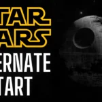 Star Wars - Alternate Start V1.0