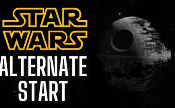 Star Wars - Alternate Start V1.0