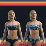 Swimsuit Variations