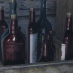 Upscaled Bottles