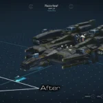 Weightless Structural Parts V1.0