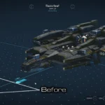 Weightless Structural Parts V1.0