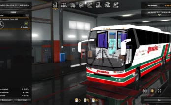 COMIL CAMPIONE VISION 3.65 SC-VLV-MB 1.50