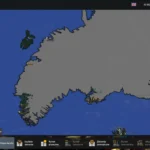 Greenland Tweaks v1.0 1.50