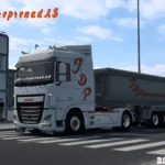 JDP Entreprenad AB Skin Pack v1.0