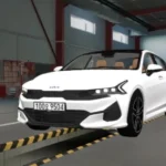 Kia k5 2020 v1.0