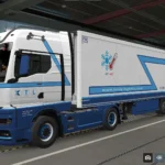 KINAY Transport Logistics v1.0