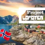 Project Lofoten v1.0.1.50