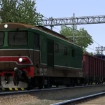 Realistic Train Lengths 1.50