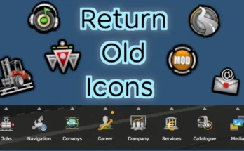 Return Old Icons v1.2