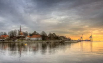 ScandinaviaMod FIX v1.0