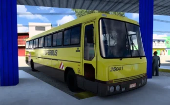 Tecnobus Superbus 3 1.50