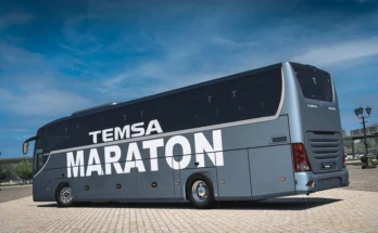 Temsa Maraton 13 VIP 2019-2023 1.50