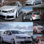 Volkswagen Polo 1.6 TDI 1.50