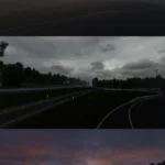 Weather Overhoul V1.0