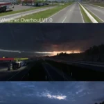 Weather Overhoul V1.0