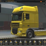 XP AND MONEY ETS2 1.0 1.50