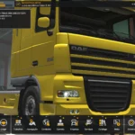 XP AND MONEY ETS2 1.0 1.50