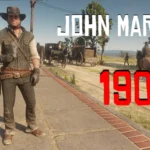 1907 John Marston Fixed 1.0