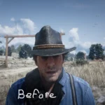 Arthur Hat Remodel V1.1