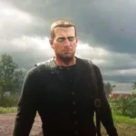 Arthur green eyes V1.0