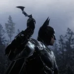 Batarang V1.0