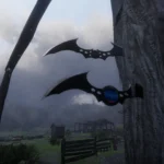 Batarang V1.0